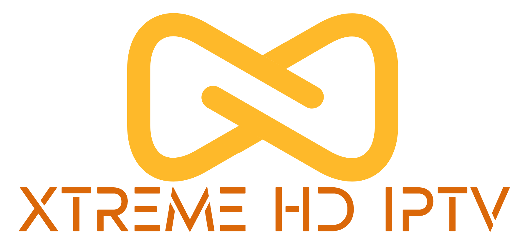 Xtreme HD IPTV logo 2
