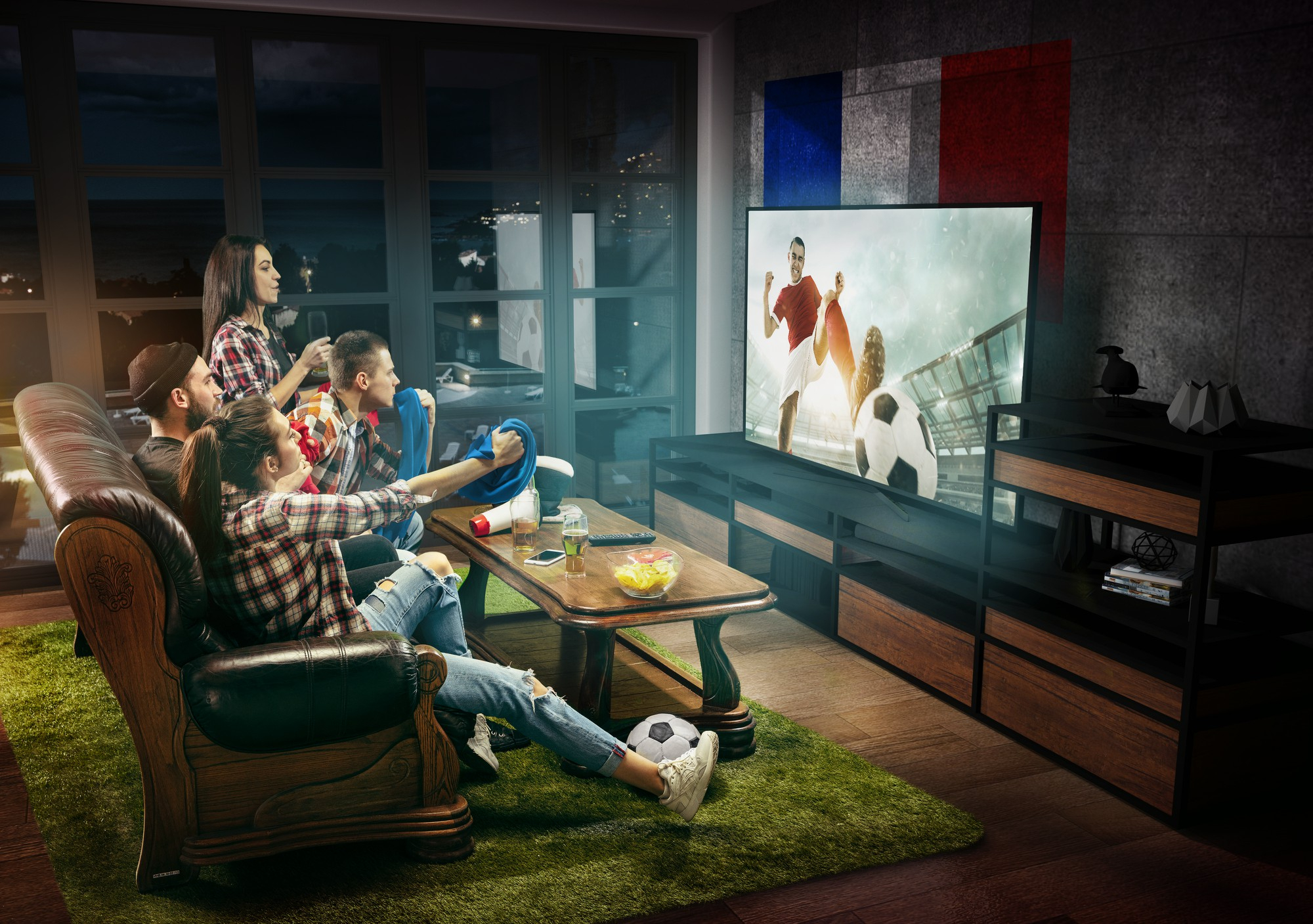 Best Xtreme HD IPTV Services in the USA – Stream Safely in 2025